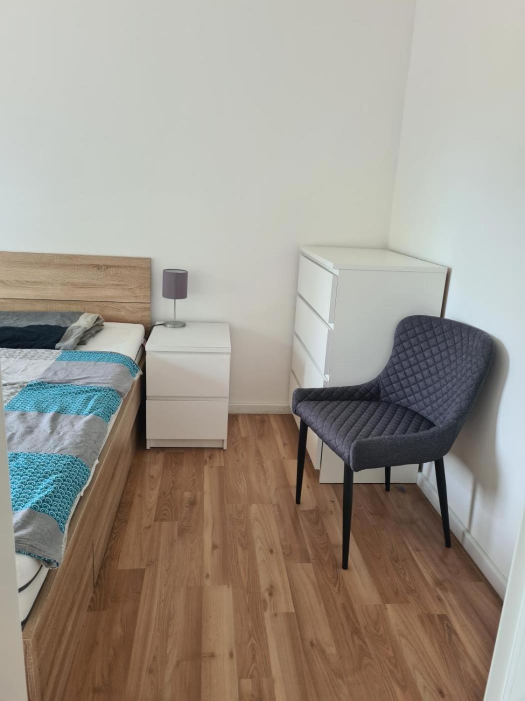Seeschloss Wohnung 10 Dahme  Εξωτερικό φωτογραφία