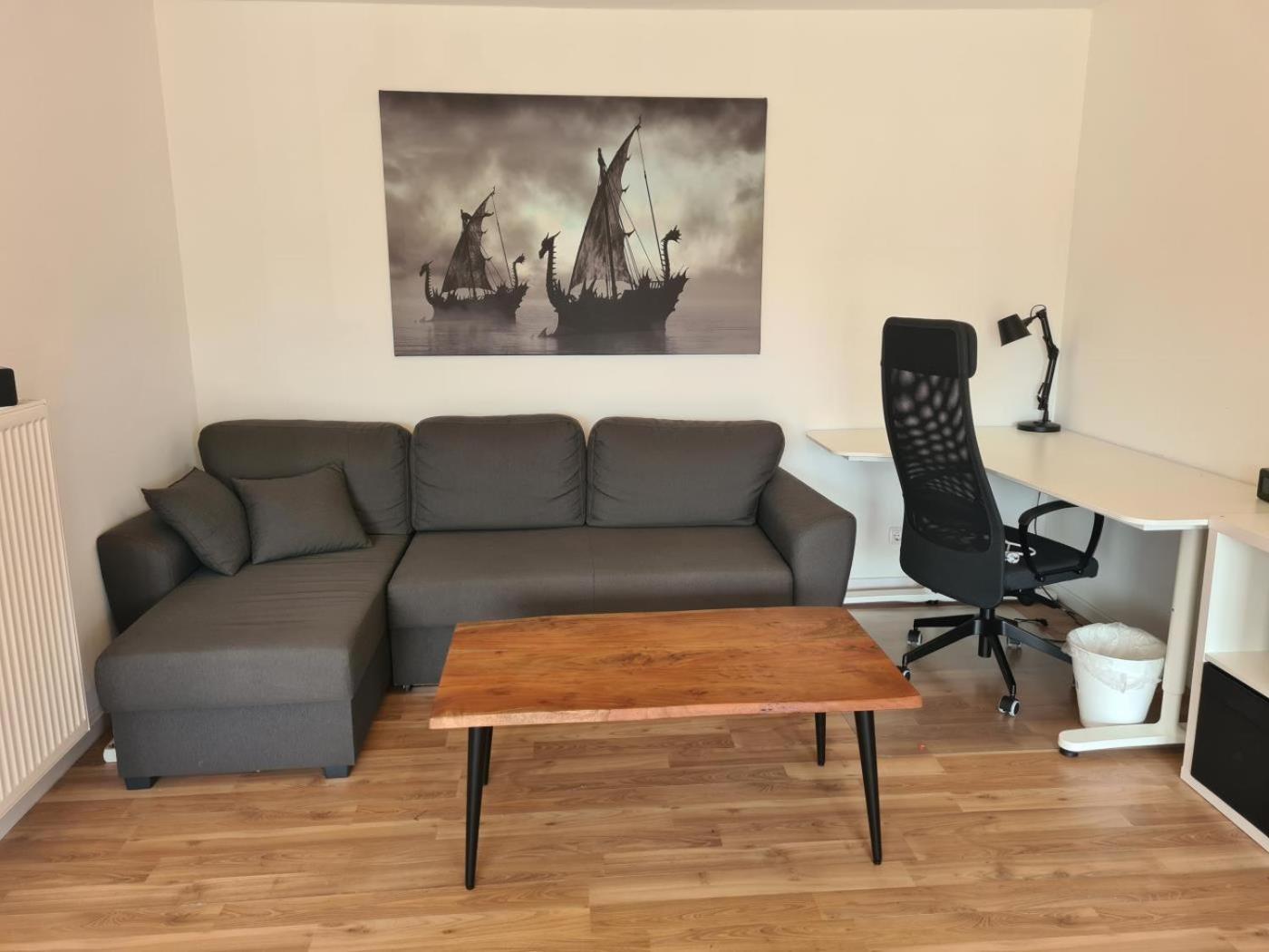 Seeschloss Wohnung 10 Dahme  Εξωτερικό φωτογραφία