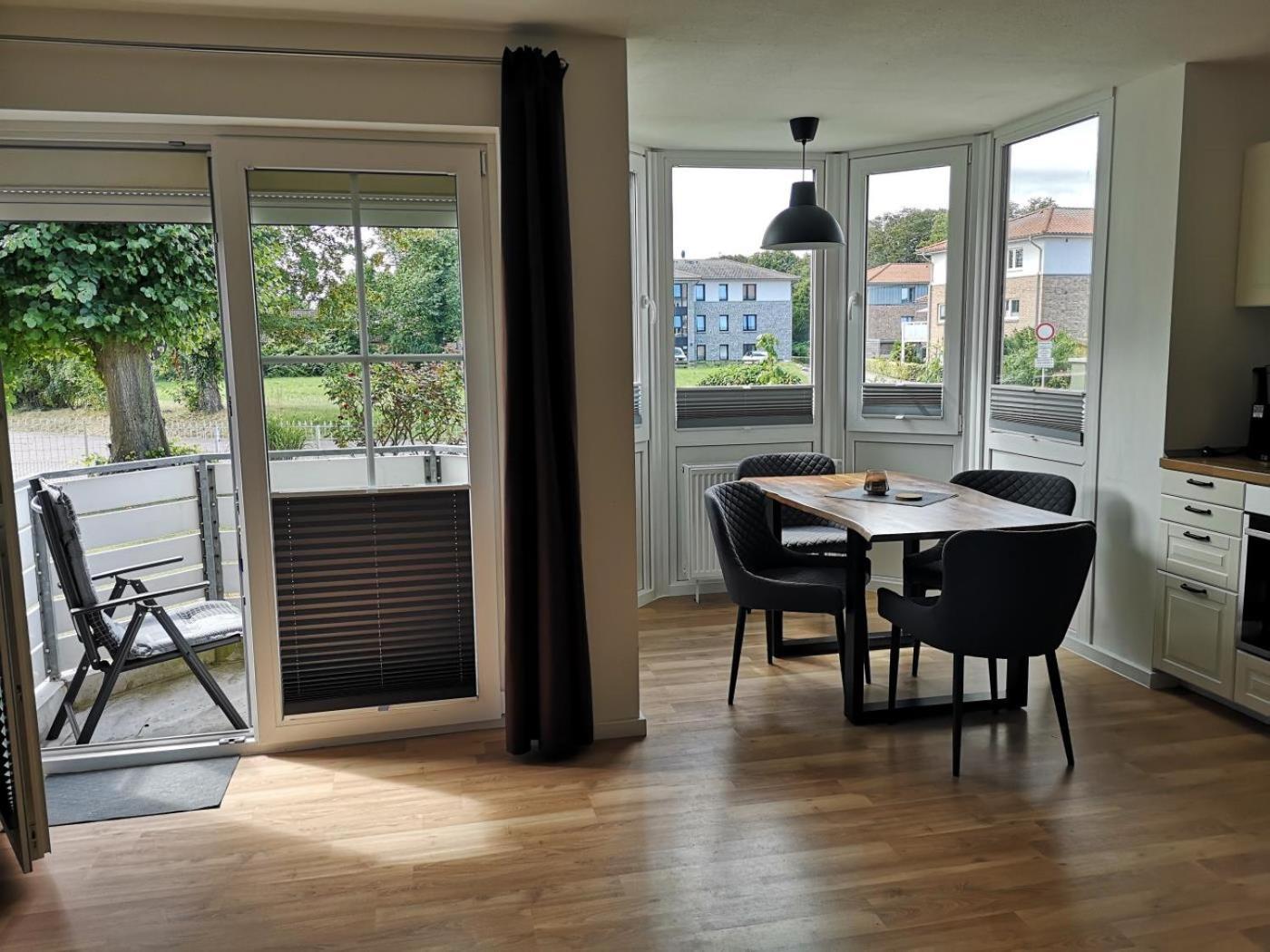 Seeschloss Wohnung 10 Dahme  Εξωτερικό φωτογραφία